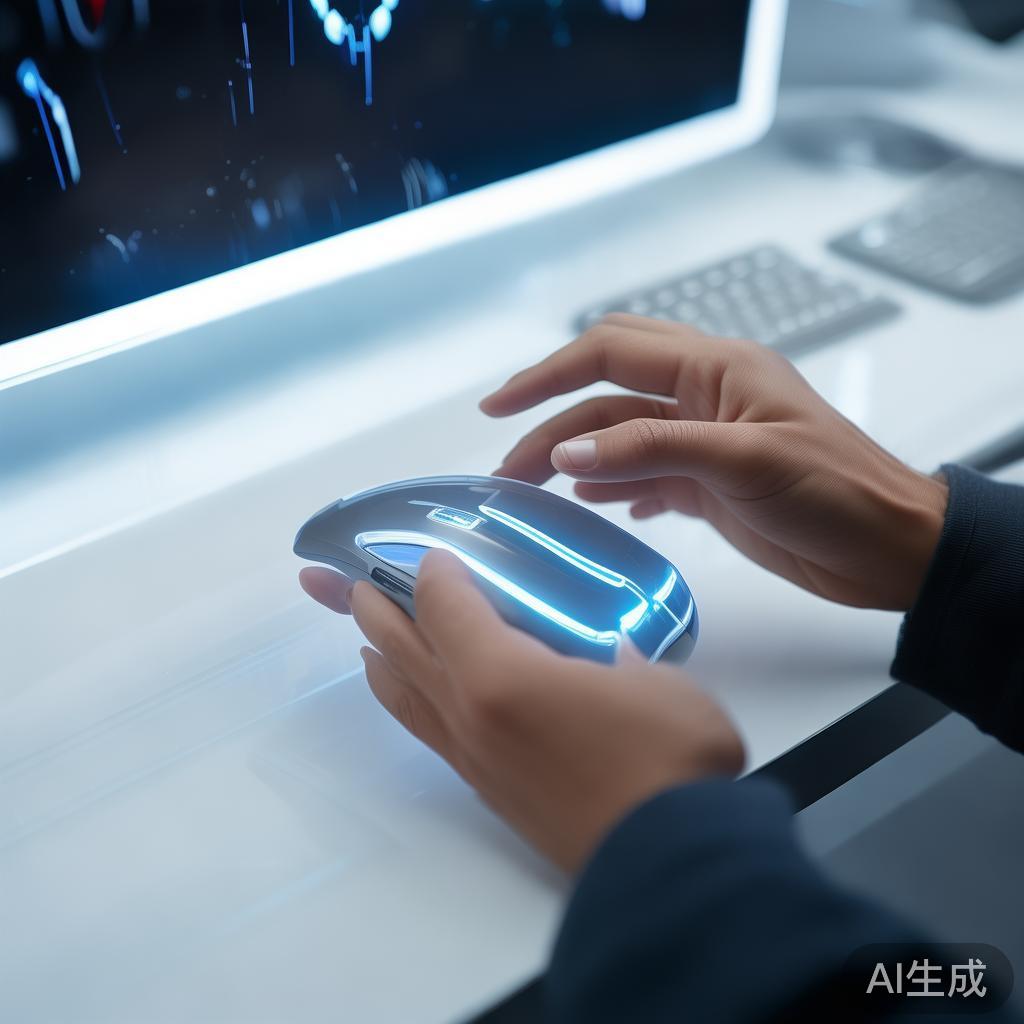如何设置鼠标侧键 如何设置鼠标侧键