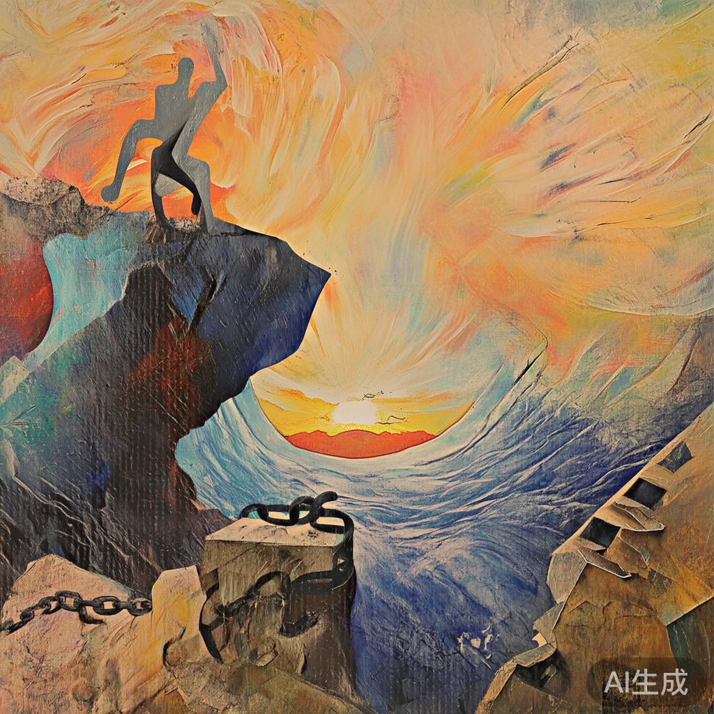 彻底,如何实现真正的改变与突破 彻底,如何实现真正的改变与突破