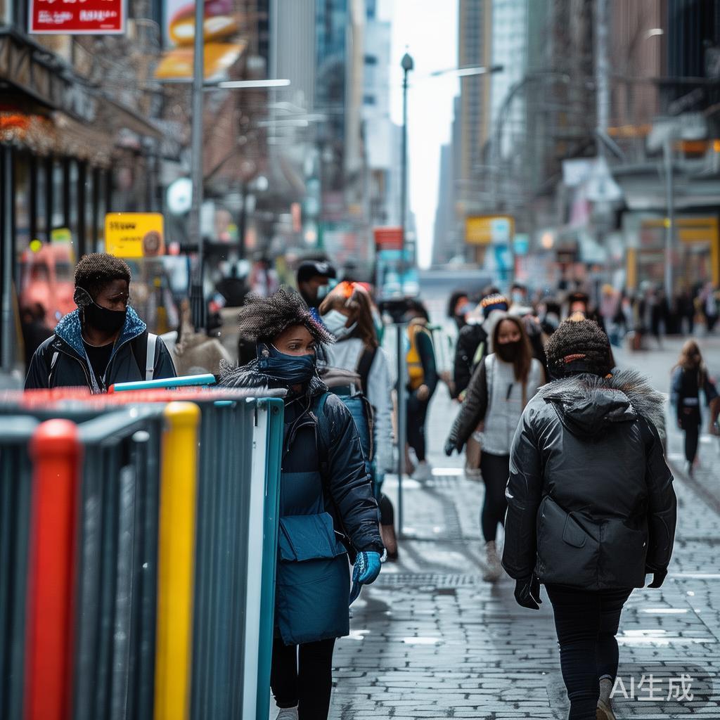 封城期间如何成功出城?实用指南与注意事项 封城期间如何成功出城?实用指南与注意事项