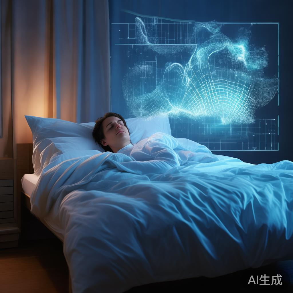 睡个好觉,科学指南助你长眠无忧 睡个好觉,科学指南助你长眠无忧