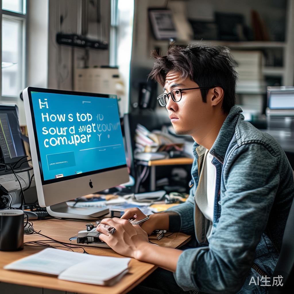 电脑没声音怎么设置?这时该怎么做? 电脑没声音怎么设置?这时该怎么做?