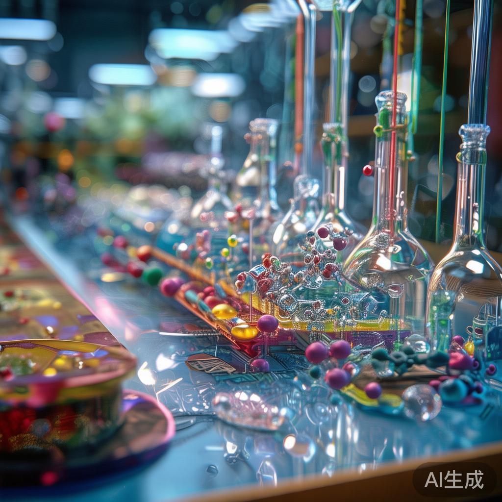 缩聚反应完全解析,从基础原理到应用领域 缩聚反应完全解析,从基础原理到应用领域