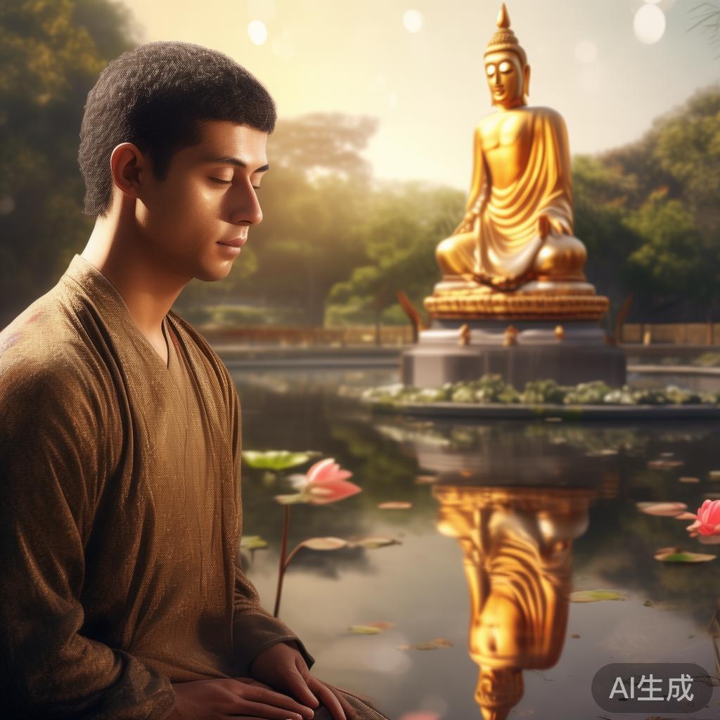 拜佛怎么才能,心诚则灵,正念生福 拜佛怎么才能,心诚则灵,正念生福
