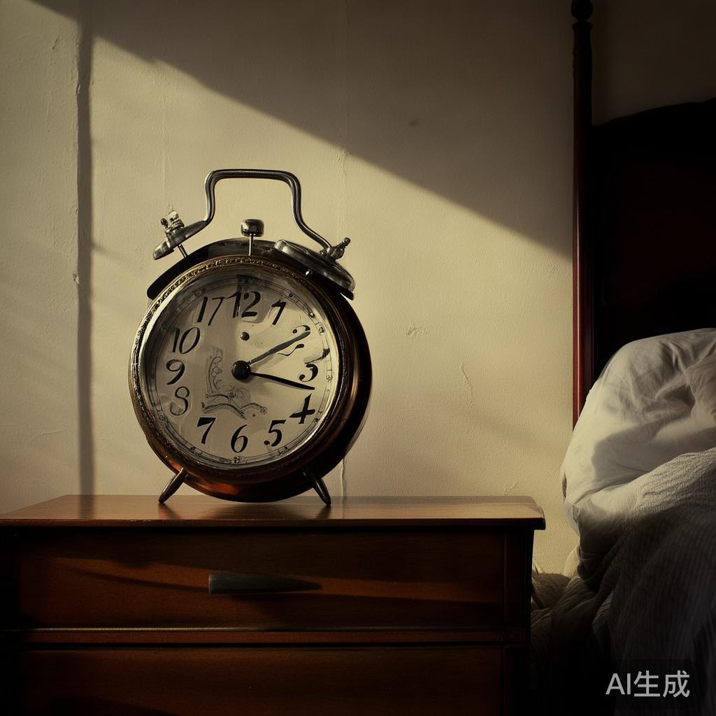 闹铃声音怎么设置?闹钟的声音引发的思考 闹铃声音怎么设置?闹钟的声音引发的思考