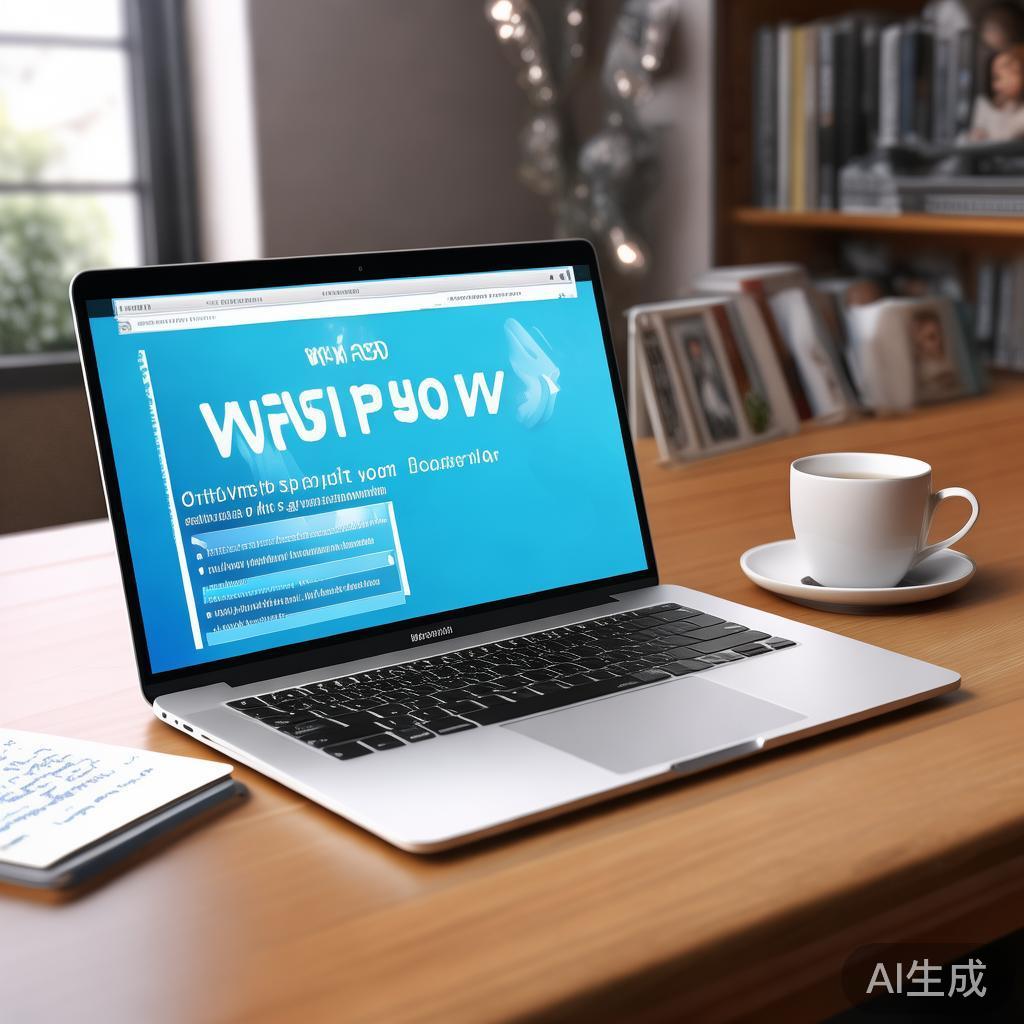 如何设置WiFi密码 如何设置WiFi密码