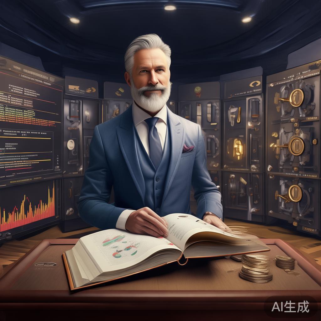 避免资金缩水,实用指南守护你的财富价值 避免资金缩水,实用指南守护你的财富价值