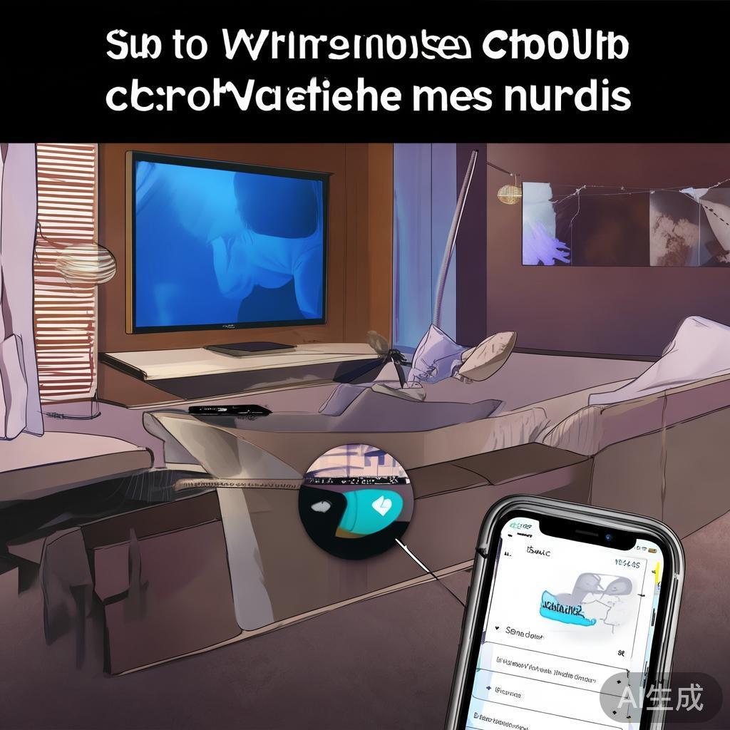 手机投屏电视,设置步骤全解析 手机投屏电视,设置步骤全解析