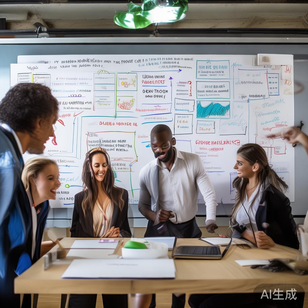 工作中如何有效避免失误?实用策略助你提升工作质量 工作中如何有效避免失误?实用策略助你提升工作质量