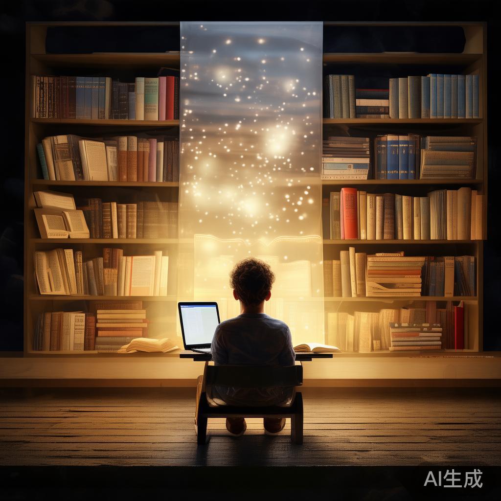 点亮思维,避开盲区,写好作文的破壁指南 点亮思维,避开盲区,写好作文的破壁指南
