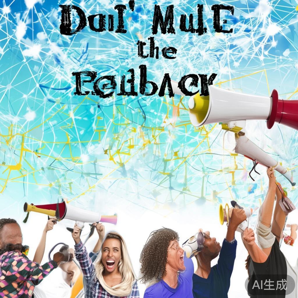 别让评价静音,如何有效避免评价屏蔽 别让评价静音,如何有效避免评价屏蔽