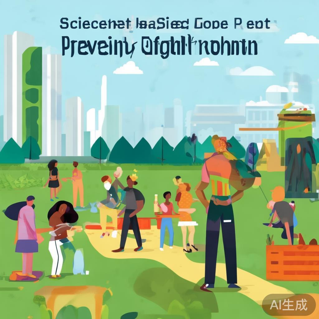 如何避免成为反弹星人，科学远离体重反弹的实用指南