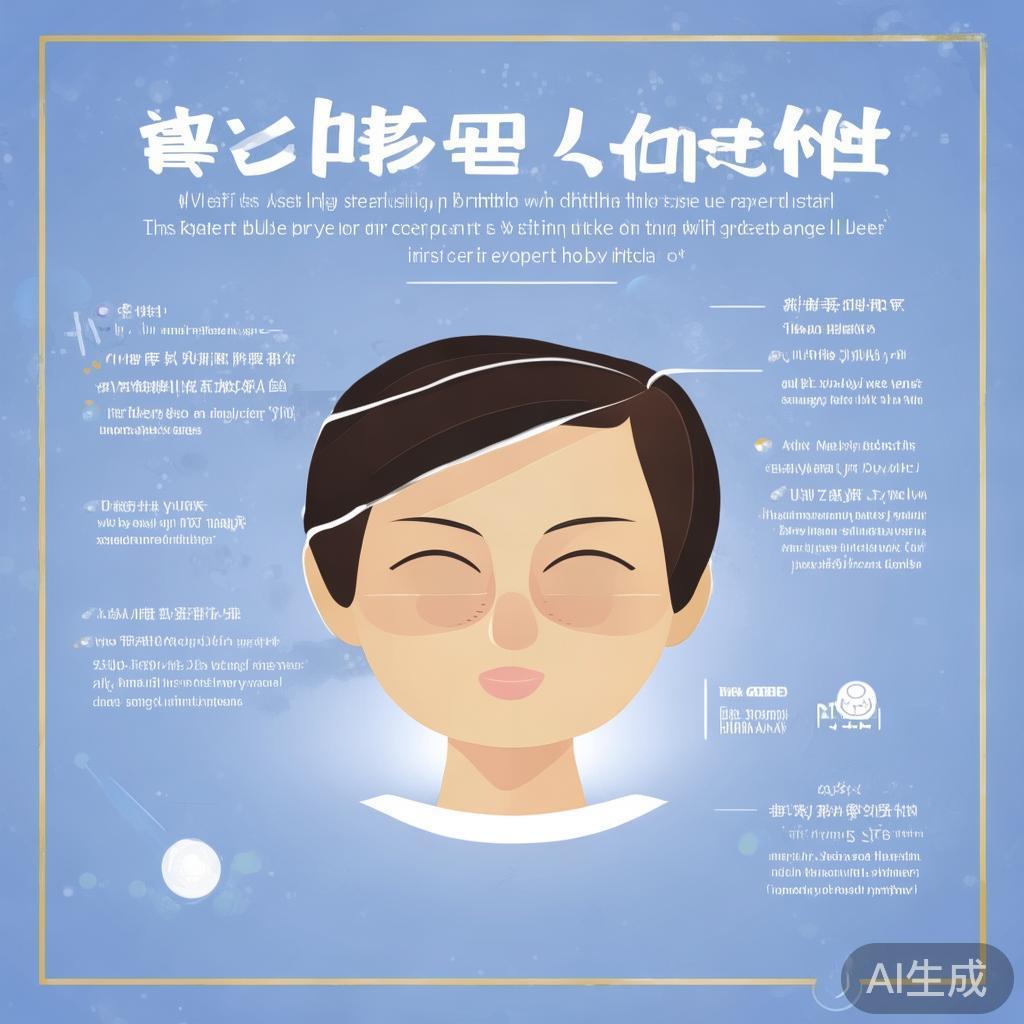 如何科学减少或改善蒙古褶，实用指南