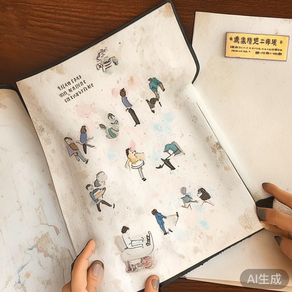 圆谎指南，如何优雅地应对生活中的小谎言