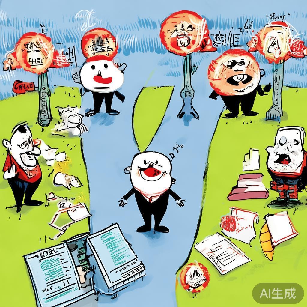 私了赔钱？避开这些坑才能不吃亏！