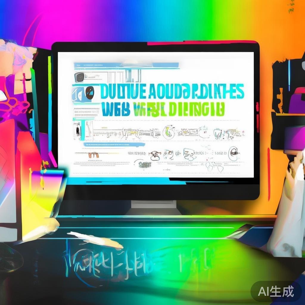 边框线，重塑网页设计的终极指南