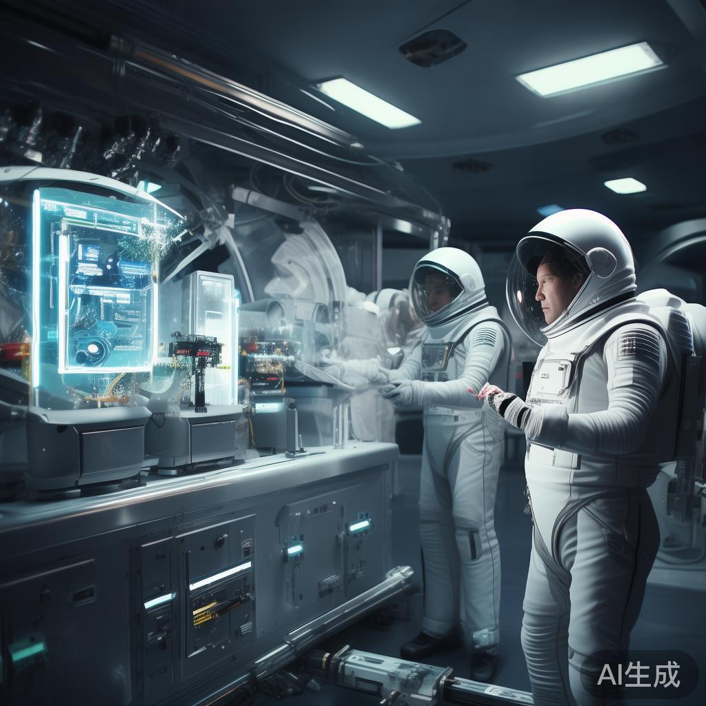如何避免太空冷焊，保障太空设备可靠性的关键