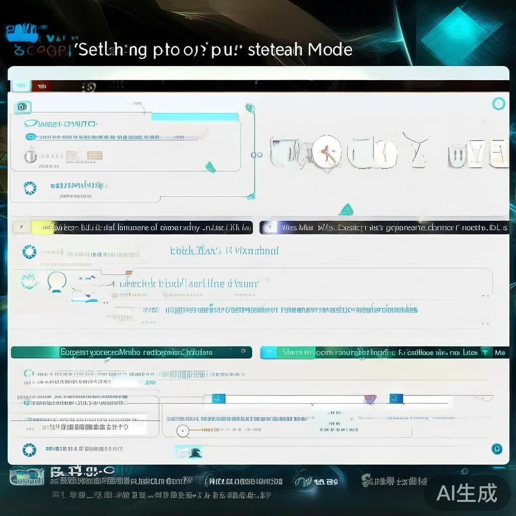 如何在QQ中设置隐身？步骤与技巧解析