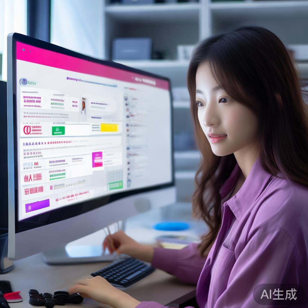 如何设置QQ标签