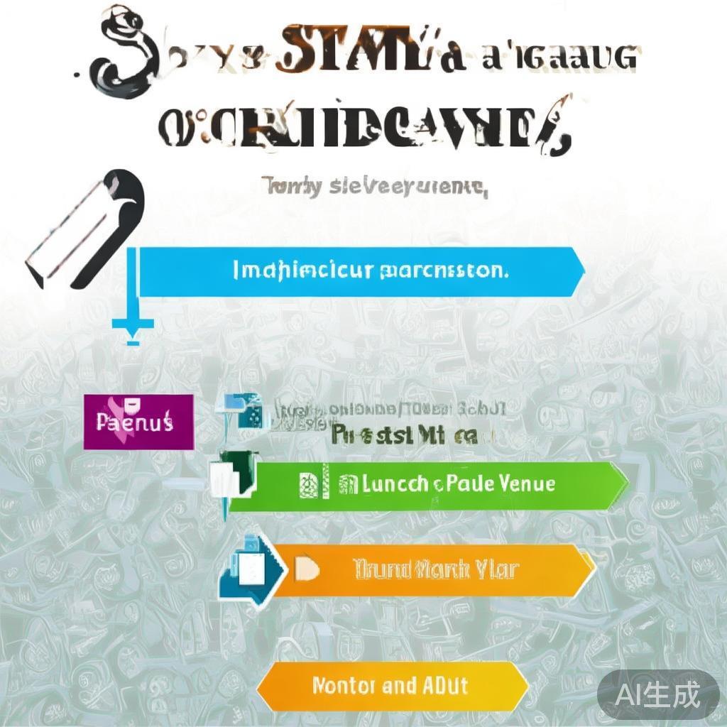 副业赚钱的5个关键步骤，让你轻松开启第二收入来源！