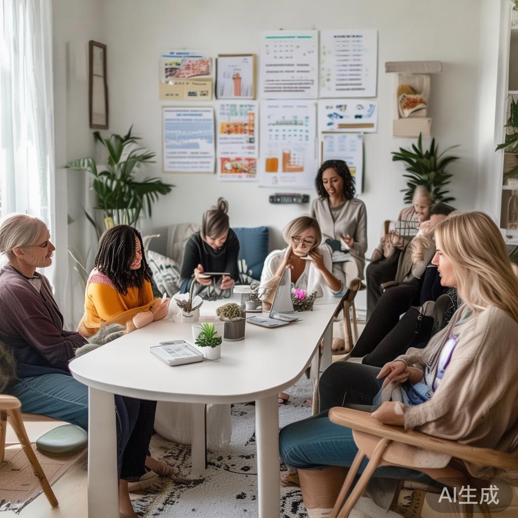 如何有效避免躁狂复发，科学管理与日常守护