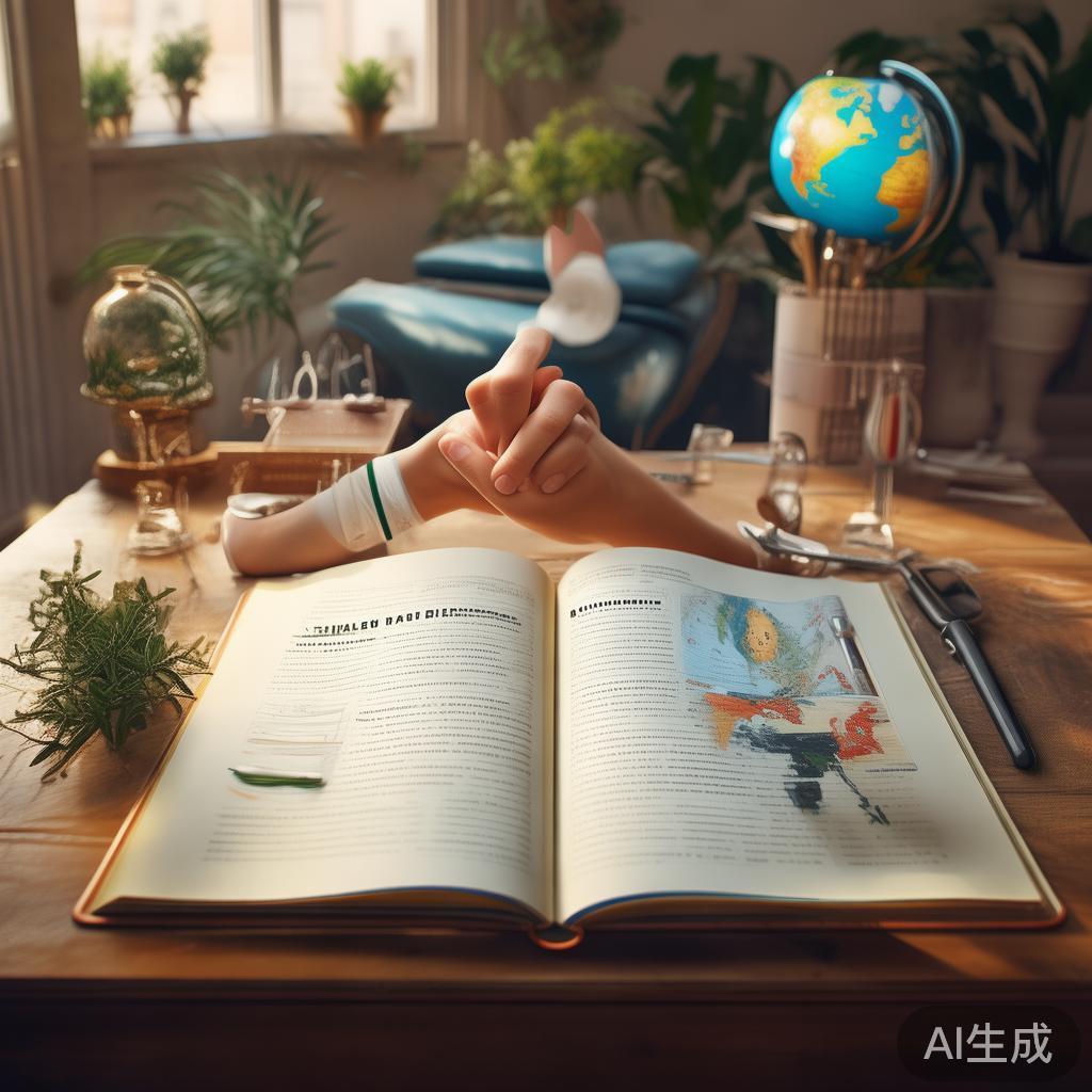 如何化解矛盾与冲突，实用指南
