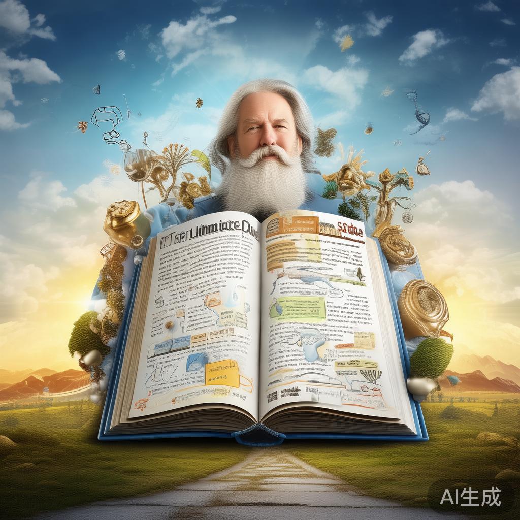 如何保证事情的成功，终极指南