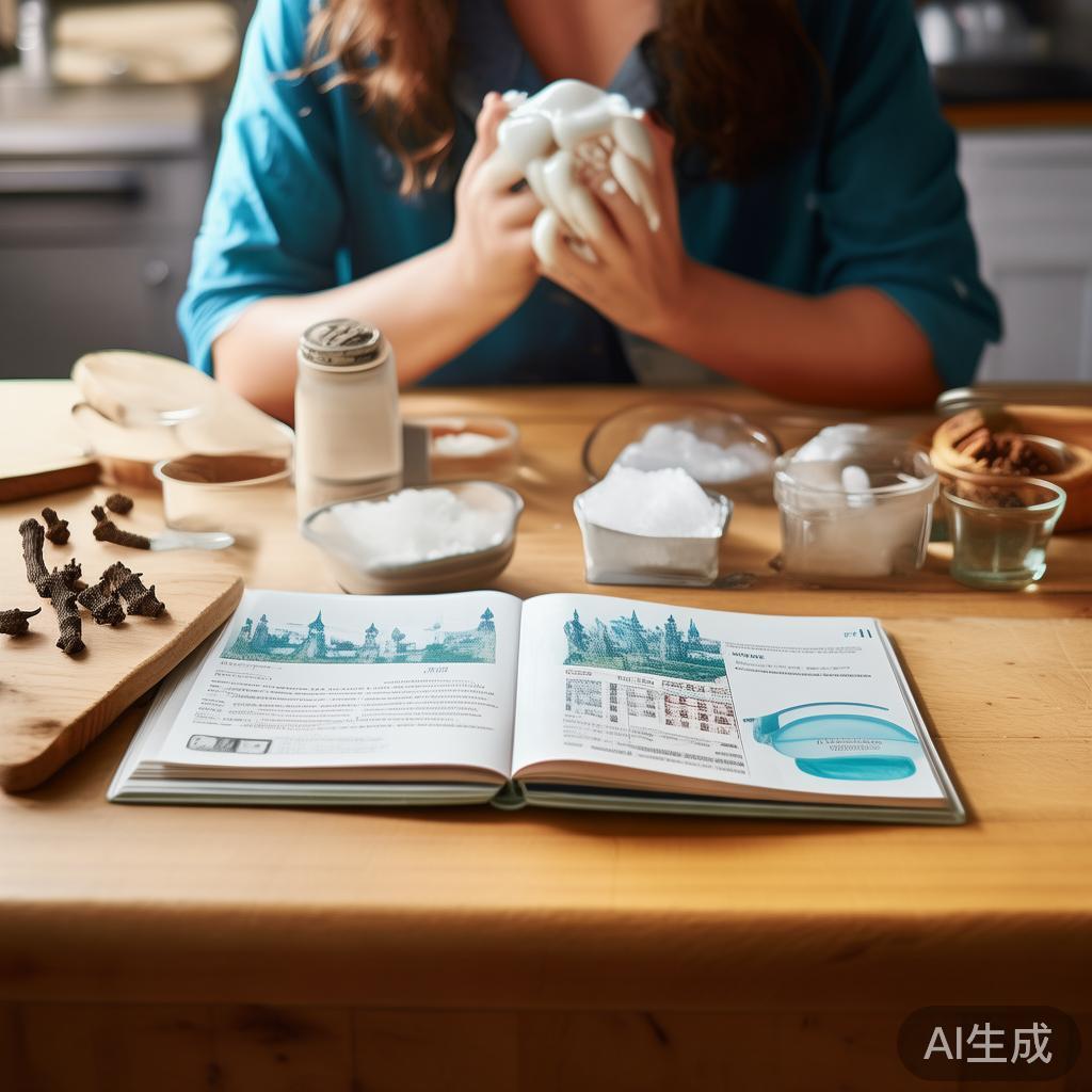牙痛了别硬扛!这些方法能帮你快速止痛 牙痛了别硬扛!这些方法能帮你快速止痛