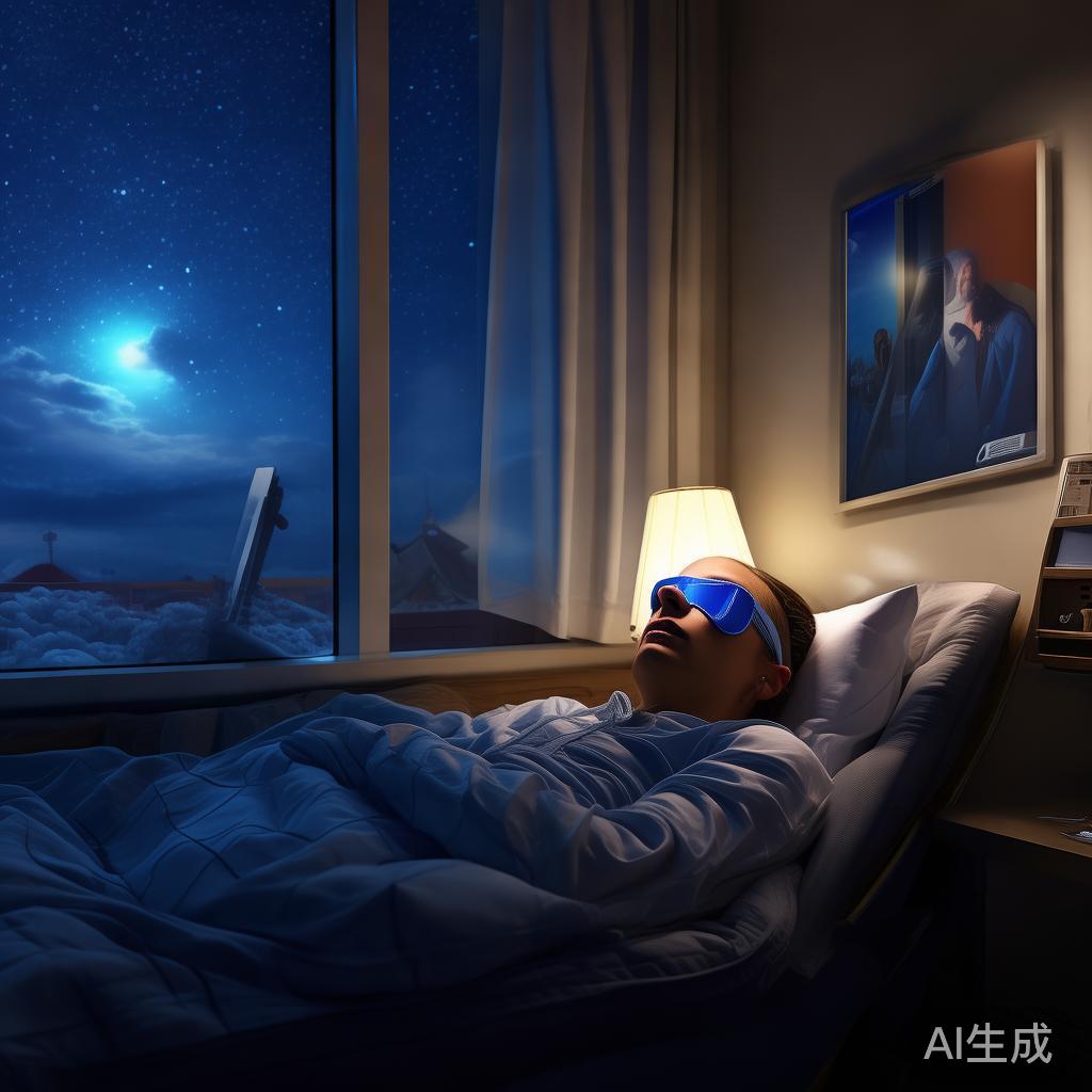 如何在电脑上保持良好的睡眠状态? 如何在电脑上保持良好的睡眠状态?