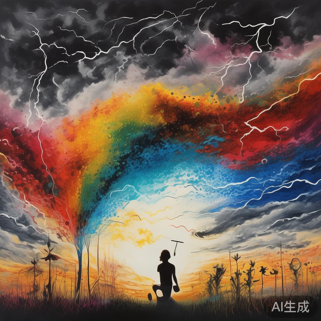 情绪出口，多种方式帮你有效泄压