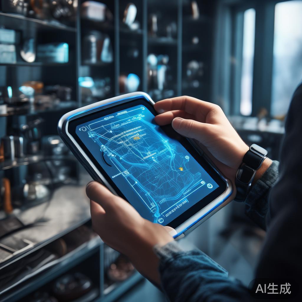 物品丢失?教你用跟踪+表述双保险守护重要物品 物品丢失?教你用跟踪+表述双保险守护重要物品