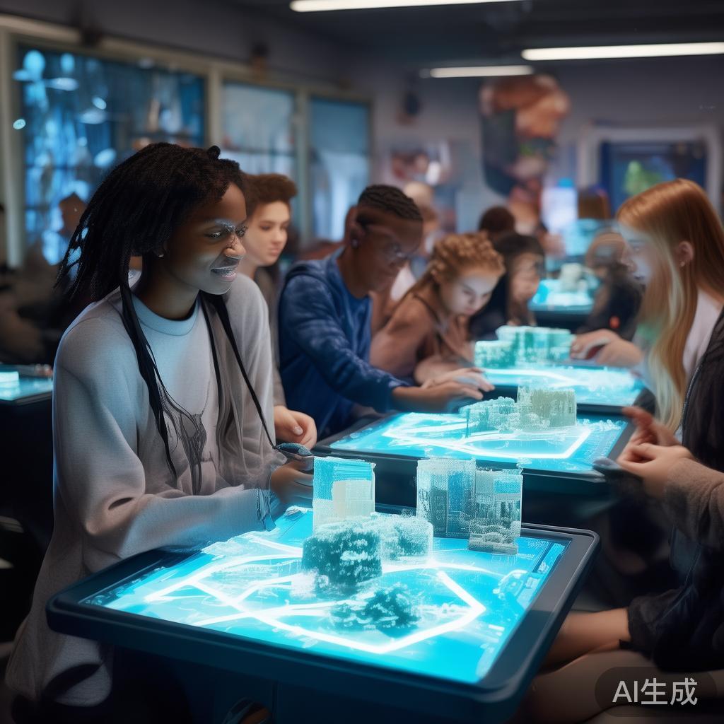 模拟世界，从基础到实践