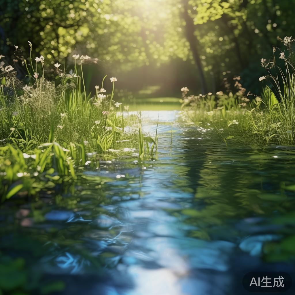 眼睛的温柔栖息地，这些方法让你的眼睛永远年轻明亮