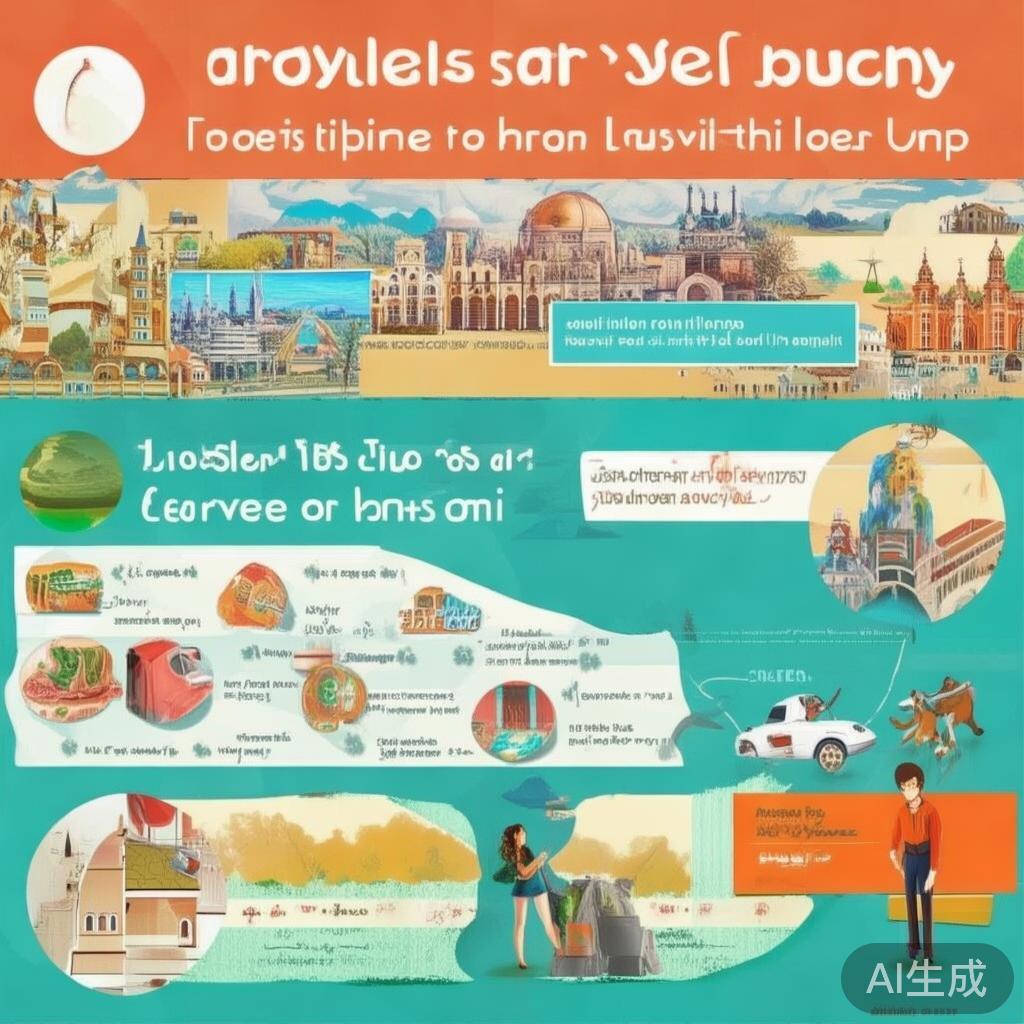 旅行项目如何避免踩坑?这份实用攻略请收好! 旅行项目如何避免踩坑?这份实用攻略请收好!