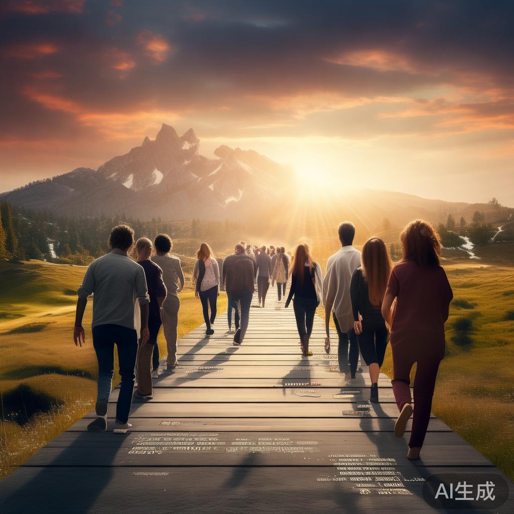 如何实现目标,一步步走向成功 如何实现目标,一步步走向成功
