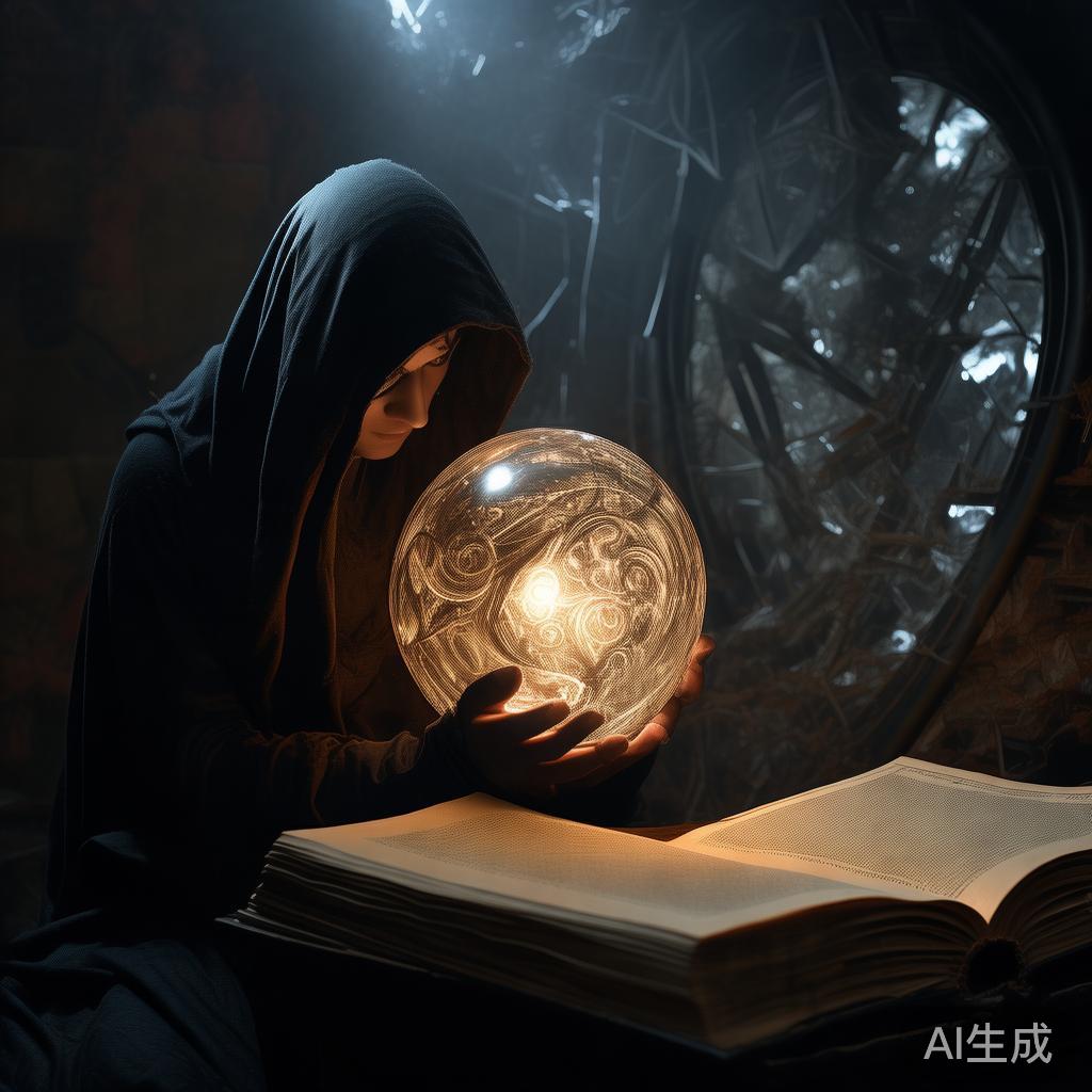 揭秘中发背后的真相，你真的能靠运气改变命运吗？