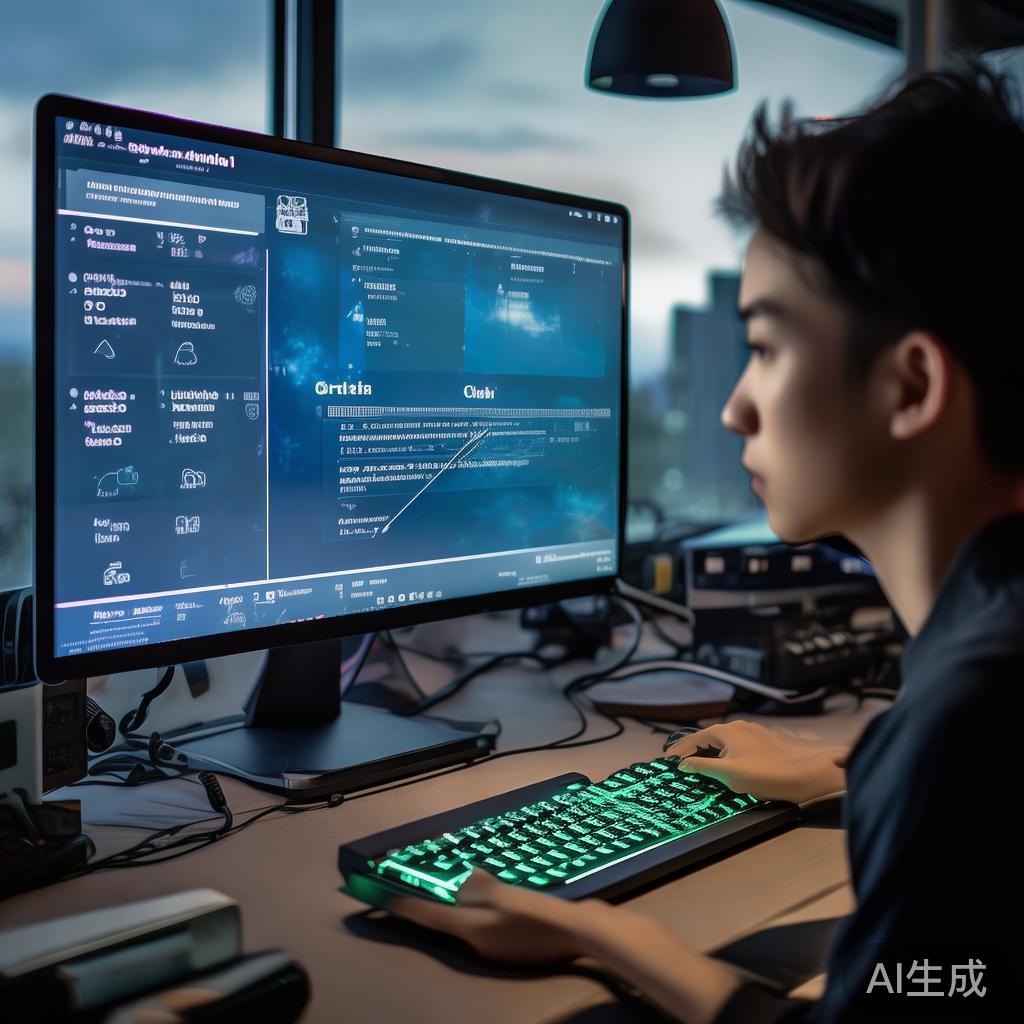 如何设置DPI鼠标 如何设置DPI鼠标