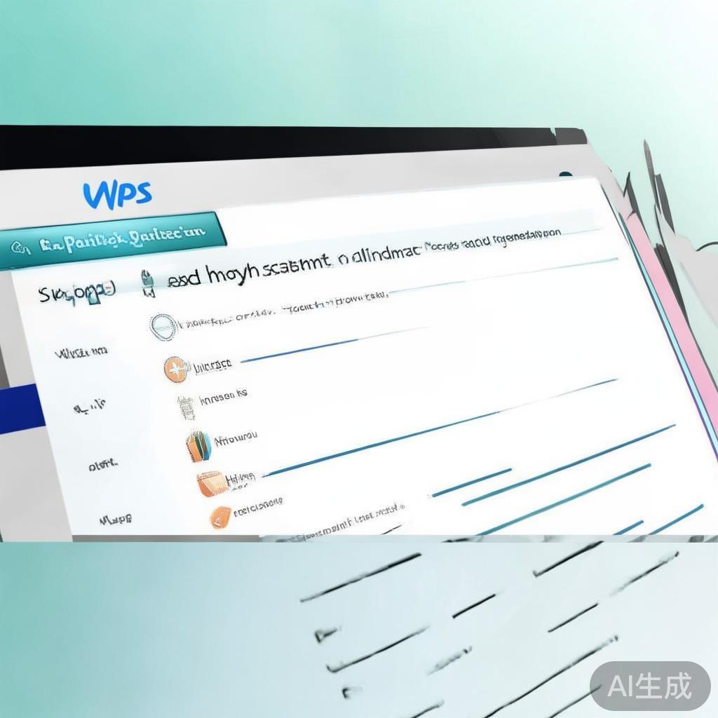 WPS如何设置横向排版? WPS如何设置横向排版?
