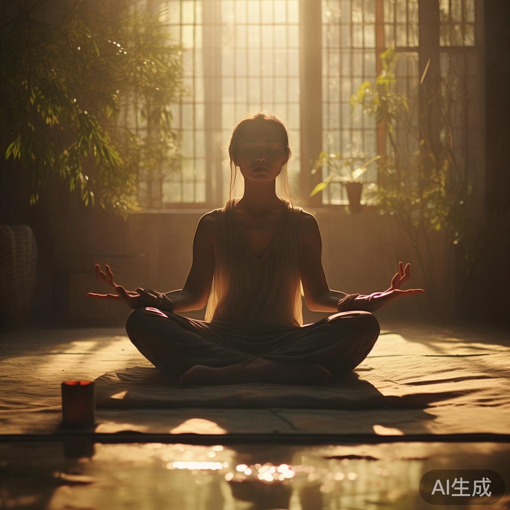 如何才能清心寡欲,获得内心的平静? 如何才能清心寡欲,获得内心的平静?