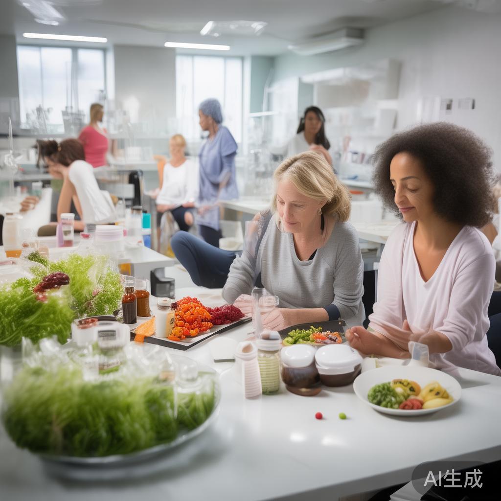 如何科学延缓绝经?女性避免早衰的5大关键策略 如何科学延缓绝经?女性避免早衰的5大关键策略