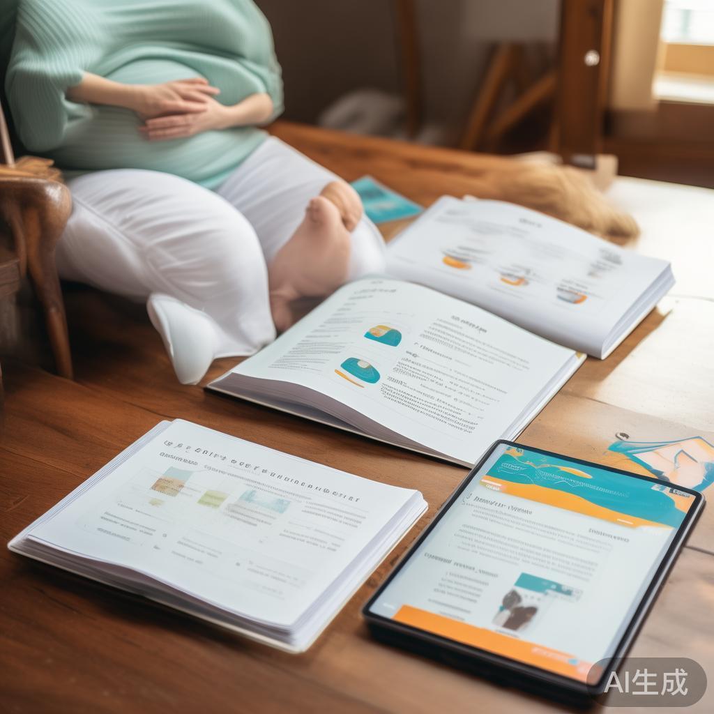 怀孕期如何科学规避遗传狐臭?给准父母的实用指南 怀孕期如何科学规避遗传狐臭?给准父母的实用指南