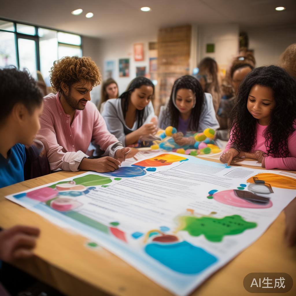 守护幼儿健康，科学预防发烧感冒的实用指南