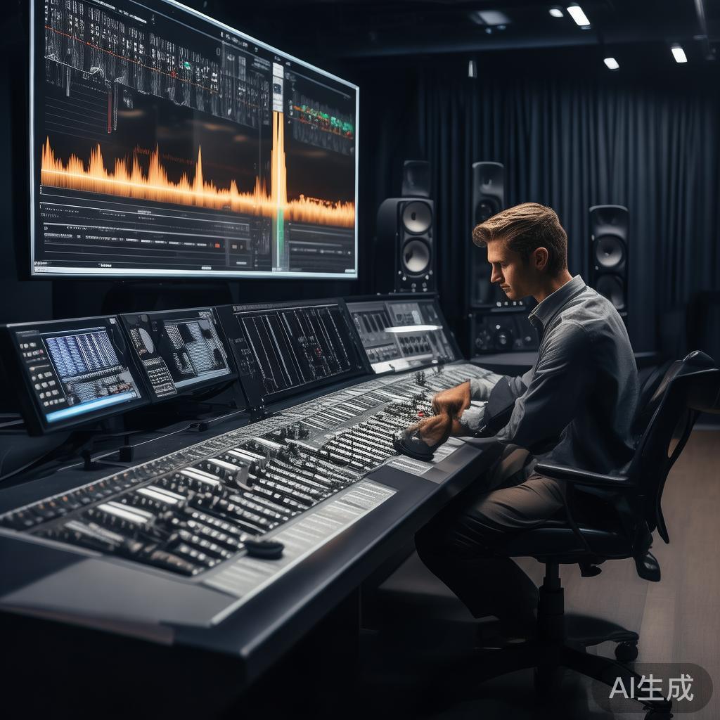 理解杜比音效,提升专业音效制作水平 理解杜比音效,提升专业音效制作水平
