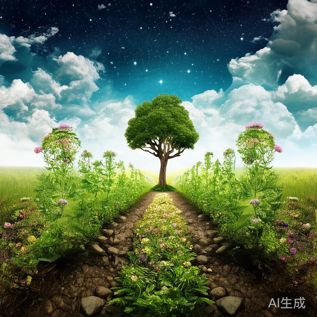 绽放,成长与突破的指南 绽放,成长与突破的指南
