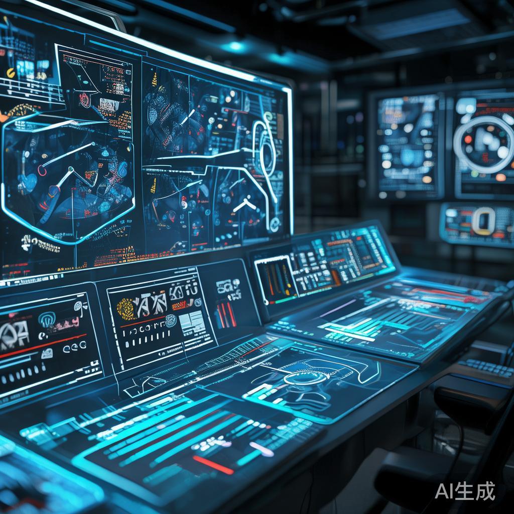 如何实现不同周期任务的同步进行？
