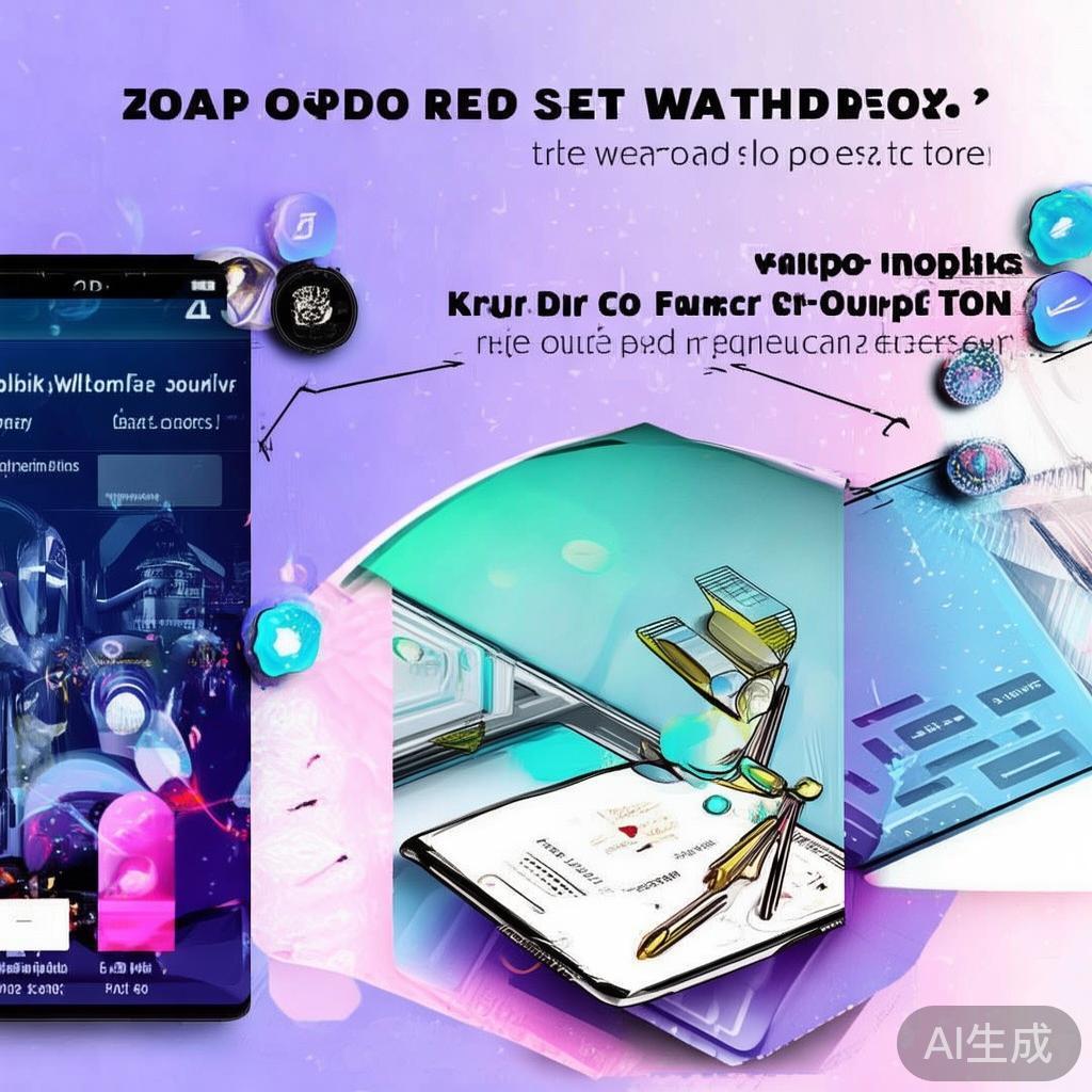 设置OPPO手机壁纸的几种方法 设置OPPO手机壁纸的几种方法