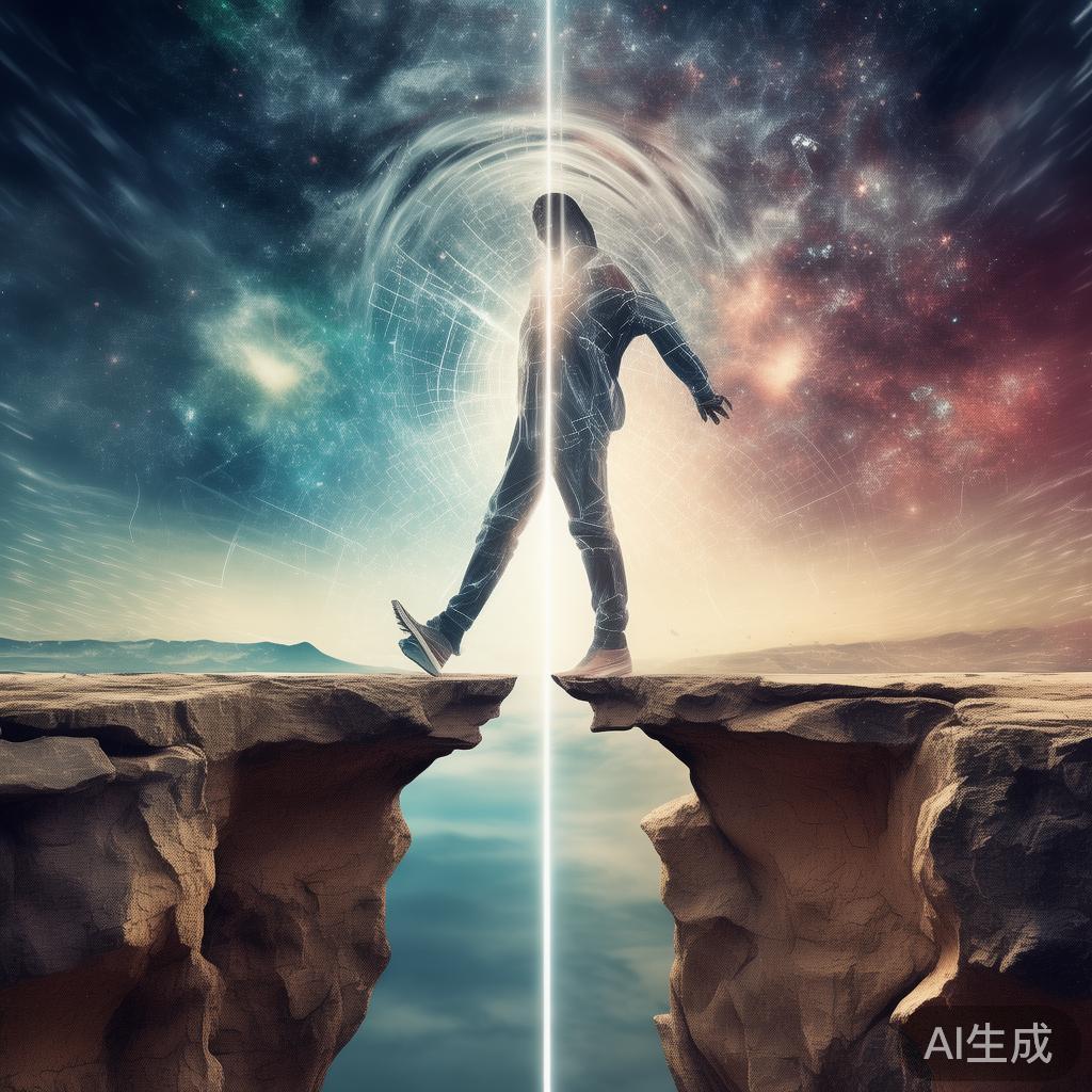 如何实现横向突破,从物理移动到思维拓展 如何实现横向突破,从物理移动到思维拓展