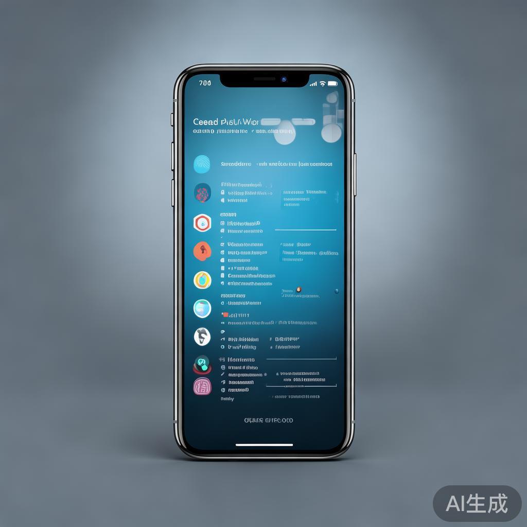 手机屏幕密码设置全指南 手机屏幕密码设置全指南