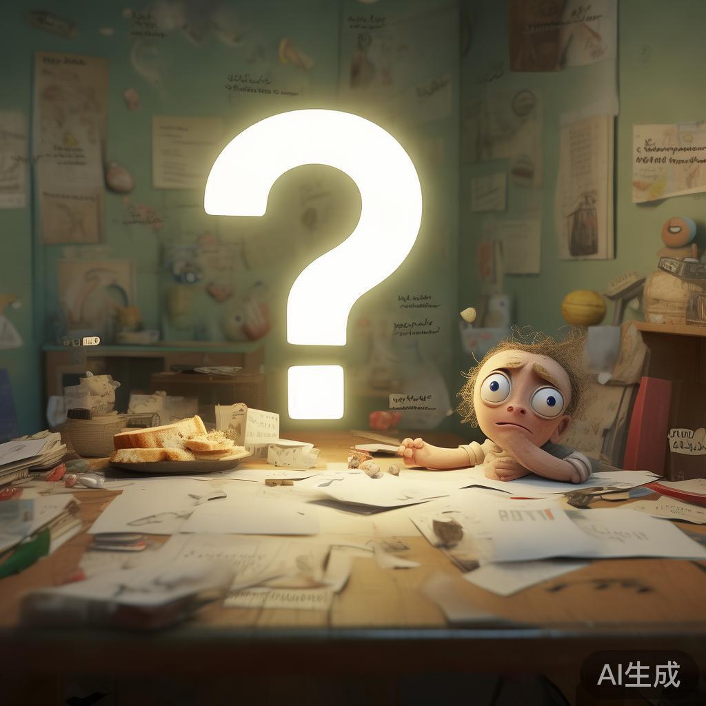 哎呀，怎么才能……——那些我们每天都在纠结的小烦恼