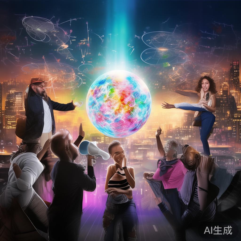 如何才能响当当,打造个人影响力的核心策略 如何才能响当当,打造个人影响力的核心策略