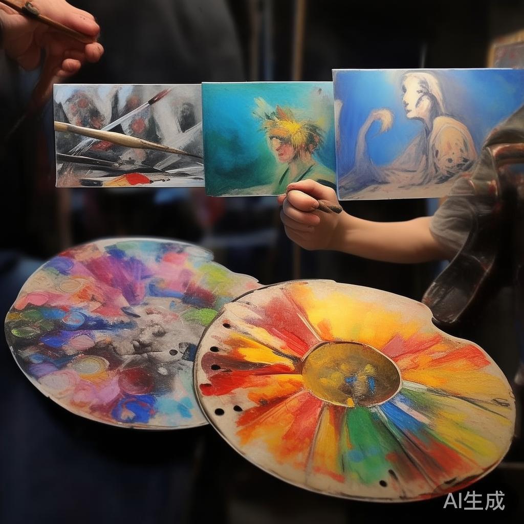 从模仿到超越,如何避免抄袭,真正实现创新 从模仿到超越,如何避免抄袭,真正实现创新